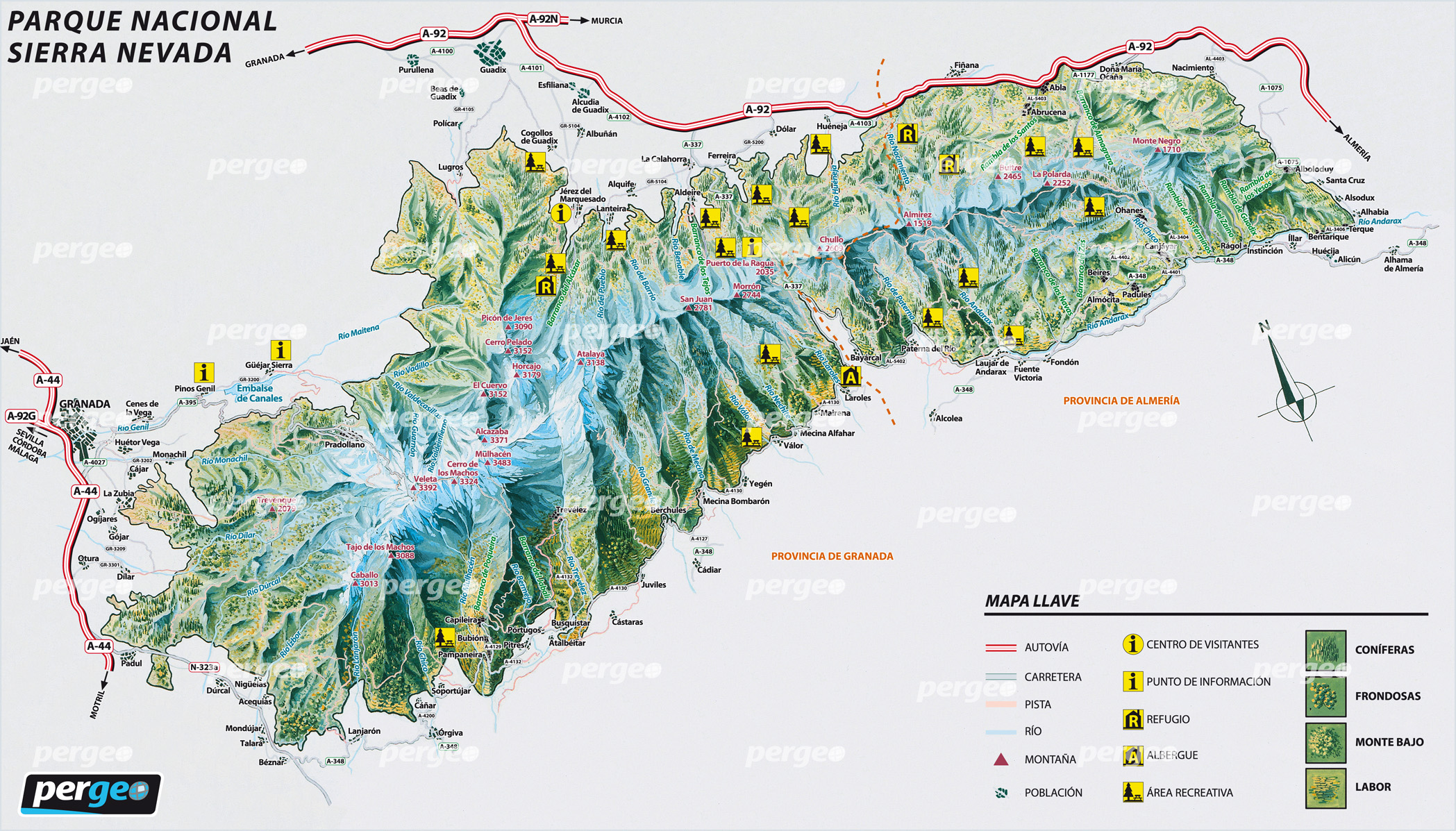 parque-nacional-sierra-nevada